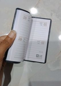 Vintage Diaries &amp; Planners Bundle