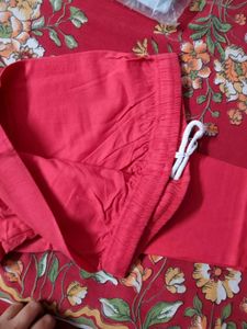 Blutex Lycra Stretch Leggings onion 🩷 New