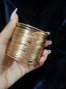 anti tarnish bracelet