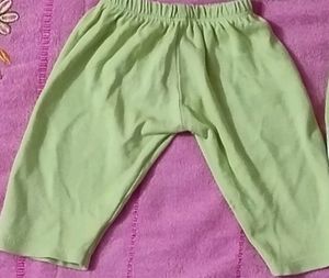 💝 3 SET BABY'S DRESS