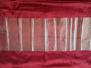 Long Saree Dust Covers- Set Of 15