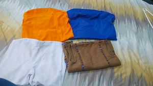 Boy kids kurtas, Vest and pant