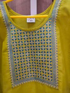 Indian 3-Piece Suit