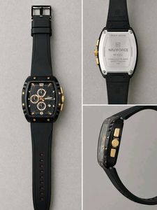 Naviforce Chronograph Watch