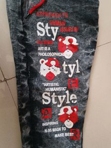 Boy Jeans👖