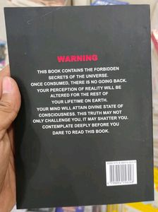 Lucifer Was Innocent Book (NEW) {Flat ₹30 Off}