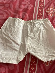 Jhabla Set Pure Soft Cotton For Kids Age 6-9months