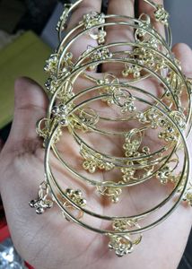 kashmiri bangles (8 piece)