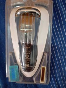 Philips Electric Trimmer