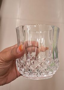 6pc Set Drink Glass
