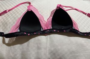 Pink🪩👙Lasenza &amp; Savanna Lingerie (Set)