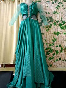 Evening Gown