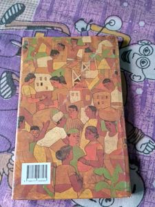 Adharbela by Suchitra Bhattacharya