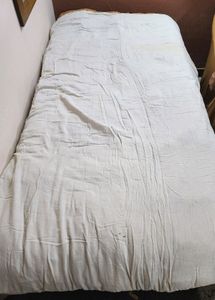 Heavy Quilt With Cover