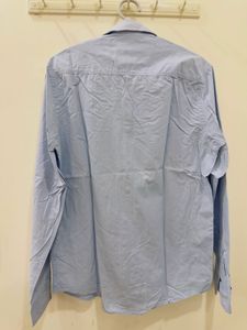 Beach Pebble Men's Casual Shirt