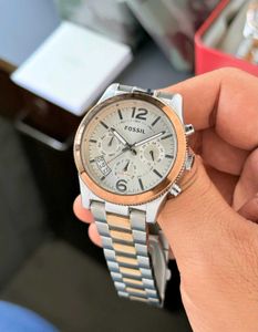 Fossil #Boyfriend Series#For her AT SALE OFFER