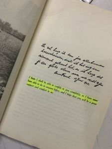 Diary of a young girl