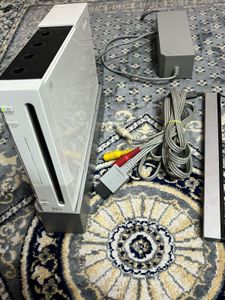 Nintendo Wii Console