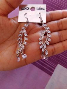Combo Of 5 Beautiful Earrings