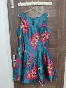 Totally New Dress Bought From Dubai Not My Size Xl