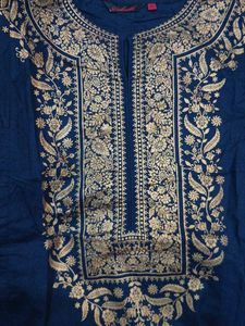 ladies fancy kurta