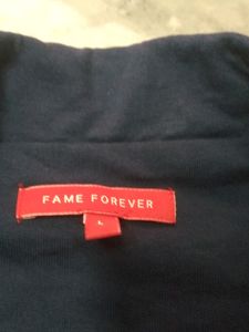 Branded Jacket