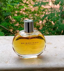 Burberry Classic Eau De Parfum 100ml