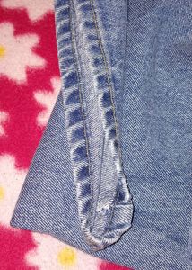 4xl Size Denim Jeans