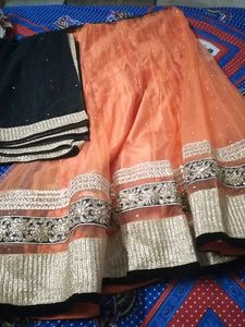 Bridal Lehanga