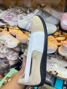 Puma Ballet Flats