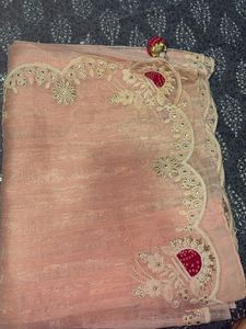 Designer Lehenga Choli Set