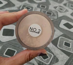 Focallure Face Setting Powder