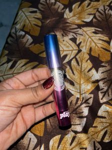 Sugar Play Lip Crayon