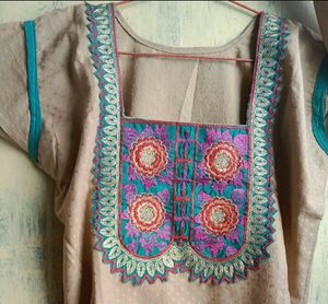 Beautiful Kurti🤩