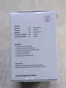 Anable Hair Serum - 50ml