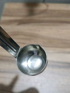 Oil Small stainless steel Ladle