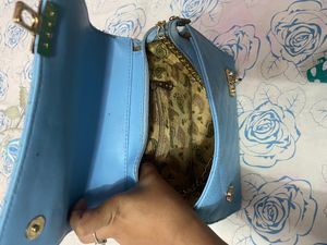 Hand Bag Slingbag