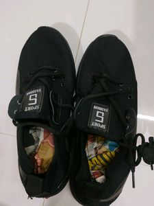 Men's Shoe