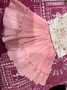 skirt sets for baby girl