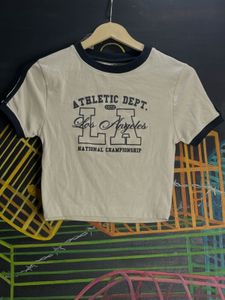 Athletic Dept. LA T-Shirt