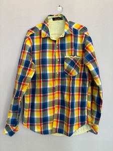 Good condition Casual Double Sided Shirt
