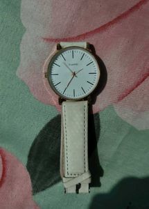 Color Changing UV Watch