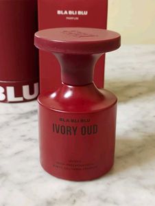 Bla Bli Blu Ivory Oud Perfume