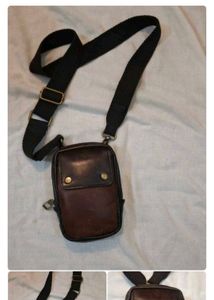 Kipling Wallet - Cream and zara genuine leather  c