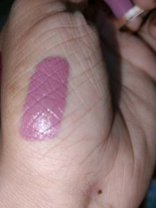 VERYMISS Non Transfer Lip Color