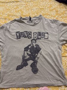 Yung Blud Graphic T-Shirt
