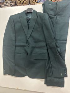 Men's Classic Suit