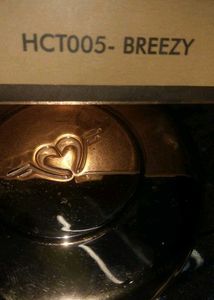Luxury Compact Foundation