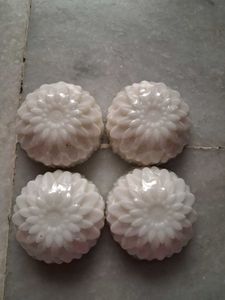 Beautiful Hand Made Sheabutter Soap
