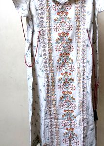 Avaasa Kurthi